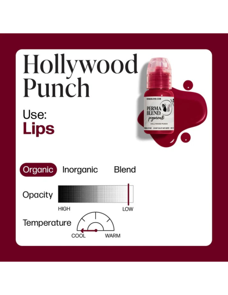 Perma Blend Ink - Hollywood Punch