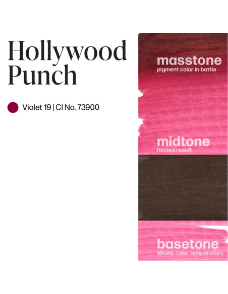 Perma Blend Ink - Hollywood Punch