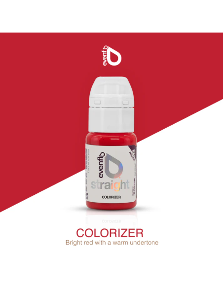 Perma Blend Ink - Evenflo Colorizer