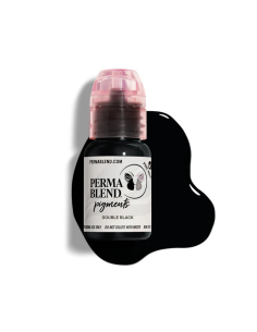 Perma Blend Ink - Double Black