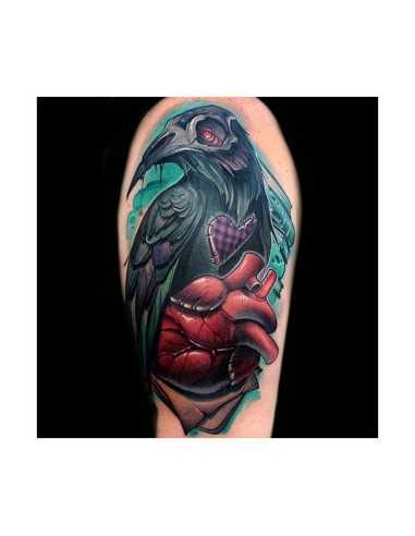 Set Kelly Doty - Resurrection Set - 4...