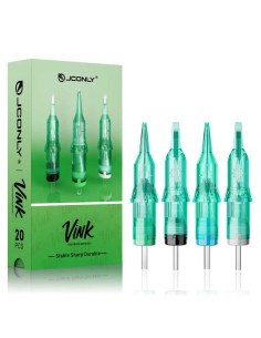 JCONLY Vink - Round Liner...