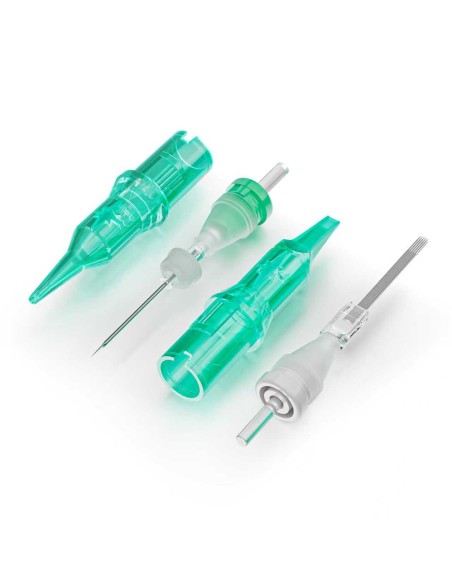 JCONLY Vink - Round Liner 20 unidades