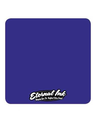 Eternal ink-Imperial Violet-Liz Cook...