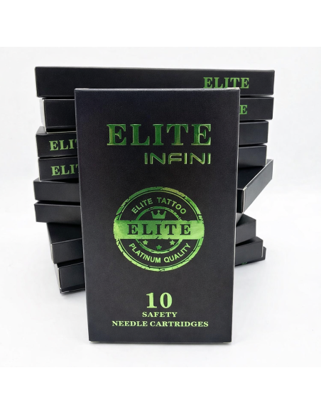 Elite INFINI Magnum