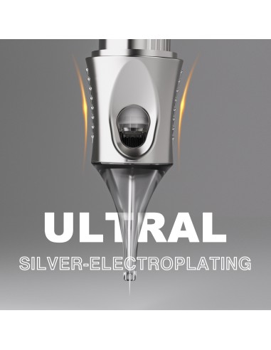 PEPAX LANCE ULTRAL - Round Liner 20...