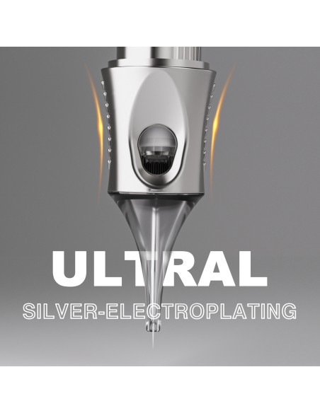 PEPAX LANCE ULTRAL - Round Liner 20 unidades