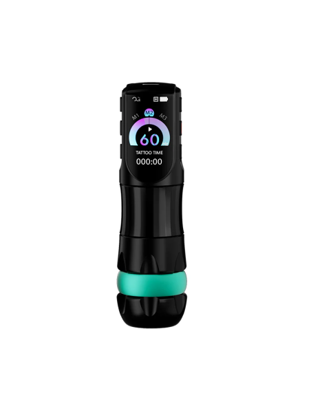 OG PRODUCE-PIONEER-INSPIRATION Ultra 3.5 mm/4.2 mm/5.0 mm stroke