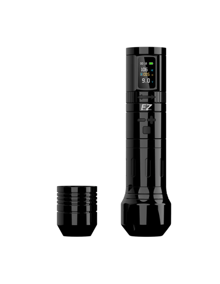 EZ EvoTech Pro Máquina de tatuaje inalámbrica