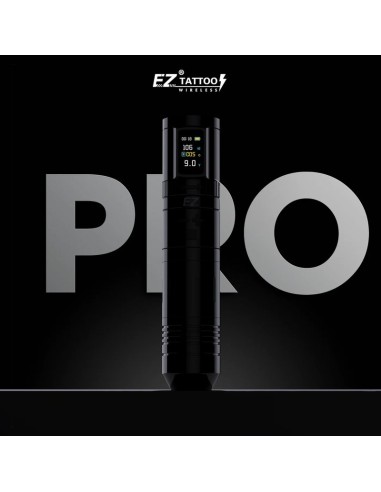 EZ EvoTech Pro Máquina de tatuaje...
