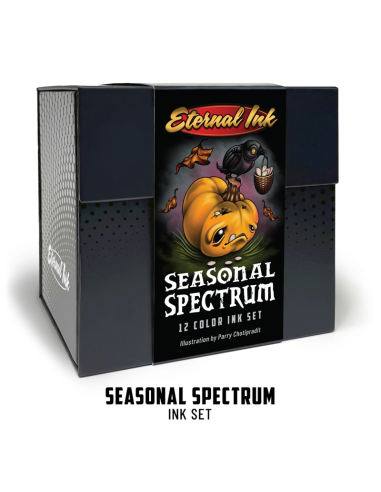 Eternal Ink - Set Seasonal Spectrum -...