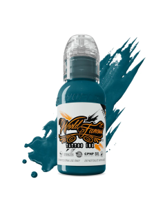 World Famous Ink -...