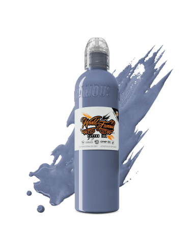 World Famous Ink - Freya Purple