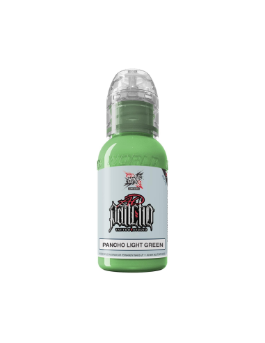 World Famous Limitless Tattoo Ink -...