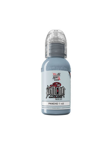 World Famous Limitless Tattoo Ink -...