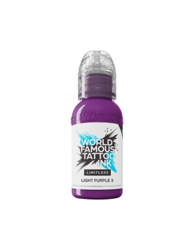 World Famous Limitless Tattoo Ink -...