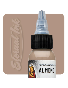 Eternal ink - Almond - Ron...