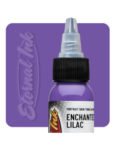Eternal ink-Enchanted...
