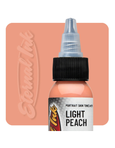 Eternal ink-Light Peach-Ron...