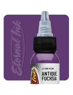 Eternal ink-Antique...