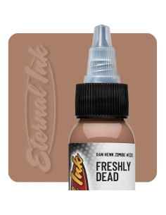 Eternal Ink - Freshly Dead...
