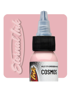 Eternal ink-Cosmos-Halo...