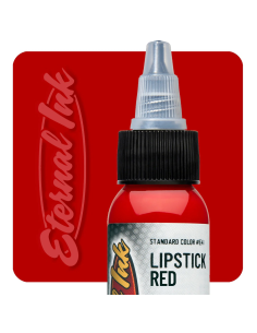 Eternal ink-Lipstick...
