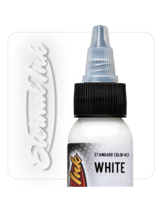 Eternal ink-White-Standard...