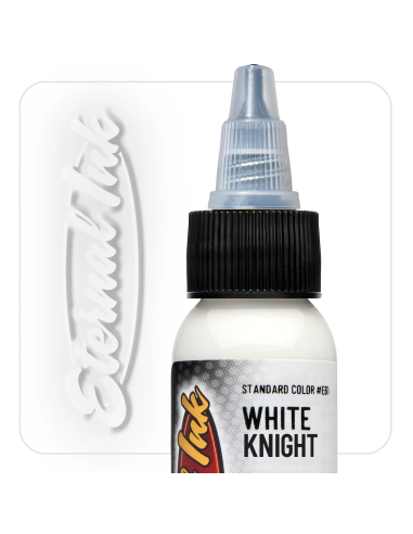 Eternal ink-White Knight-Standard Colors