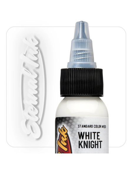 Eternal ink-White Knight-Standard Colors