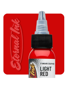 Eternal ink -Light...