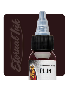 Eternal ink-Plum-Standard...