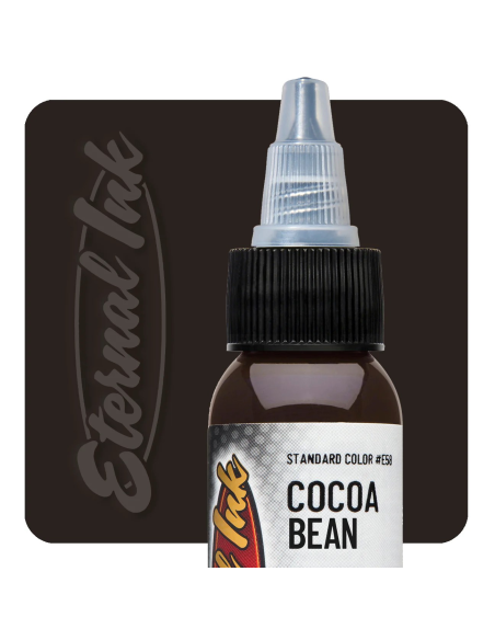 Eternal ink - Cocoa Bean - Standard Colors