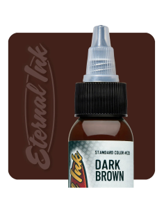 Eternal ink-Dark...