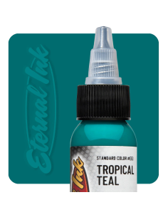 Eternal ink-Tropical...