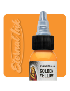 Eternal ink-Golden...