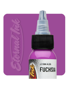 Eternal ink-Fuchsia-Liz...