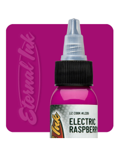 Eternal ink-Electric...