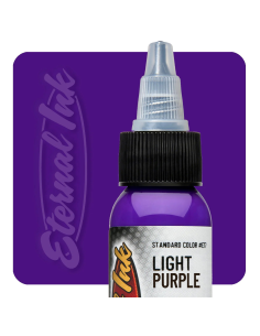 Eternal ink-Light...