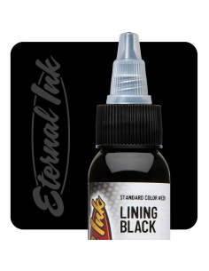 Eternal ink-Lining...