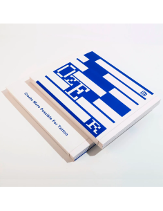 OZER THERMAL PAPERS- Papel...