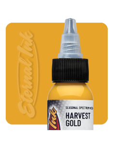 Eternal ink - Harvest Gold...