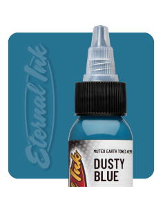Eternal ink - Dusty Blue -...