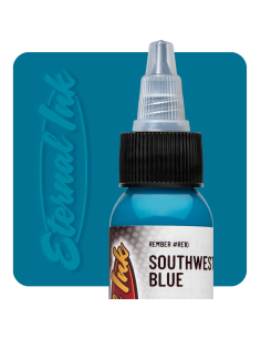 Eternal ink-Southwest...