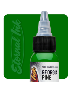Eternal ink-Georgia...