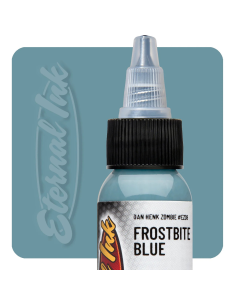 Eternal ink - Frostbite...
