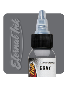 Eternal ink-Gray-Standard...
