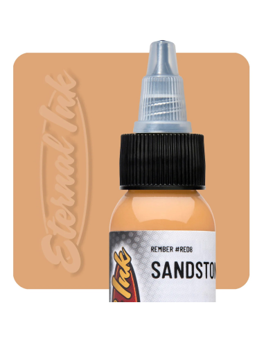 Eternal ink-Sandstone-Rember...
