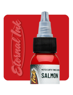 Eternal Ink Salmon – Muted...
