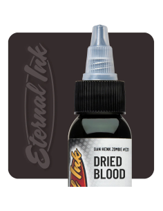 Eternal ink - Dried Blood -...